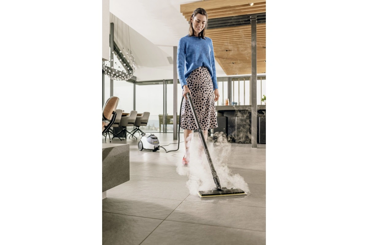 Пароочиститель Karcher SC 5 EasyFix Iron Plug (1.512-660.0) original10 Пароочиститель Karcher SC 5 EasyFix Iron Plug (1.512-660.0) original10