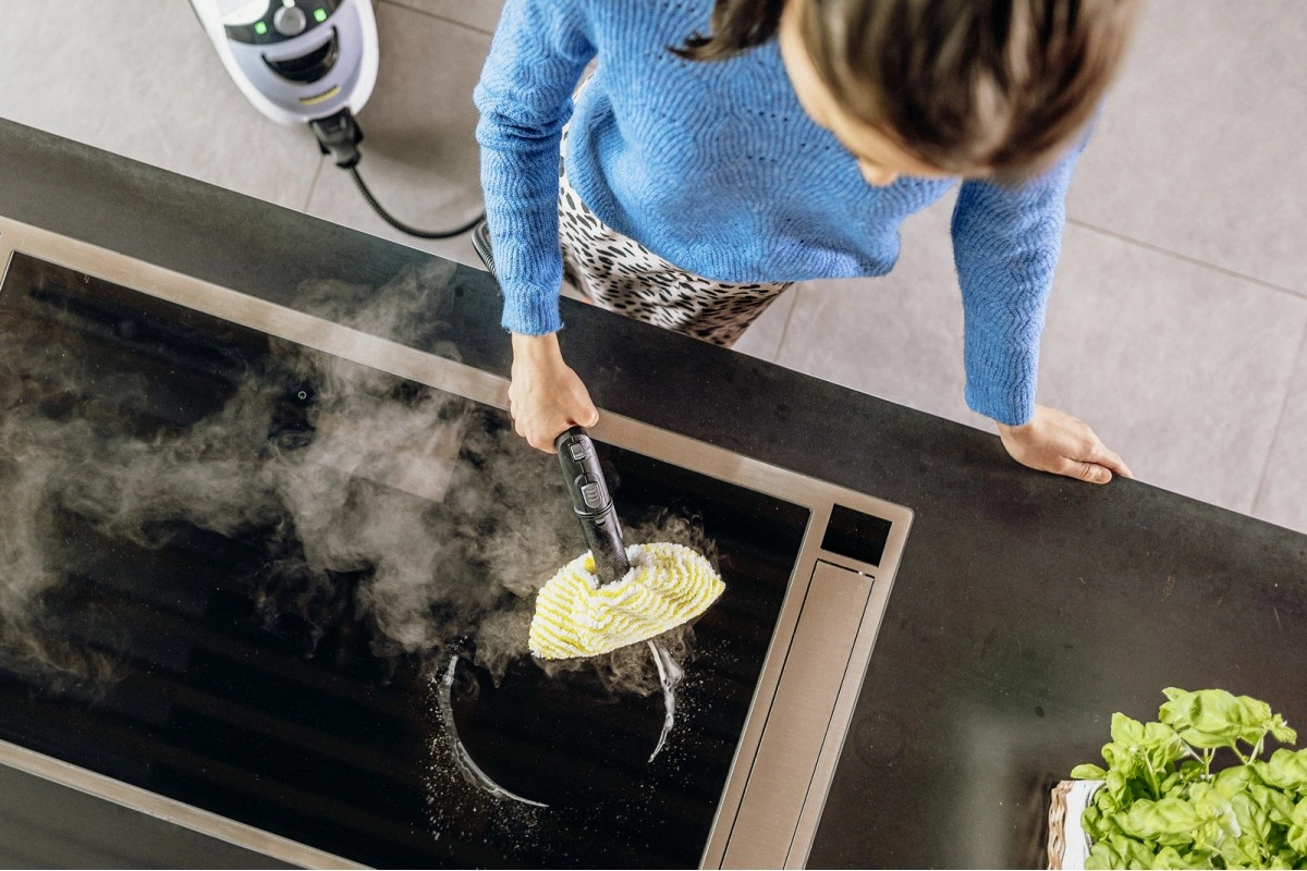 Пароочиститель Karcher SC 5 EasyFix Iron Plug (1.512-660.0) original8 Пароочиститель Karcher SC 5 EasyFix Iron Plug (1.512-660.0) original8