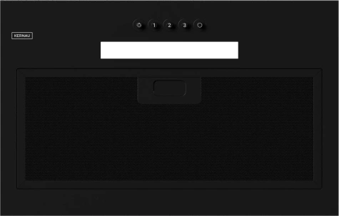 Встраиваемая вытяжка Kernau KBH 0145B original1 Встраиваемая вытяжка Kernau KBH 0145B original1