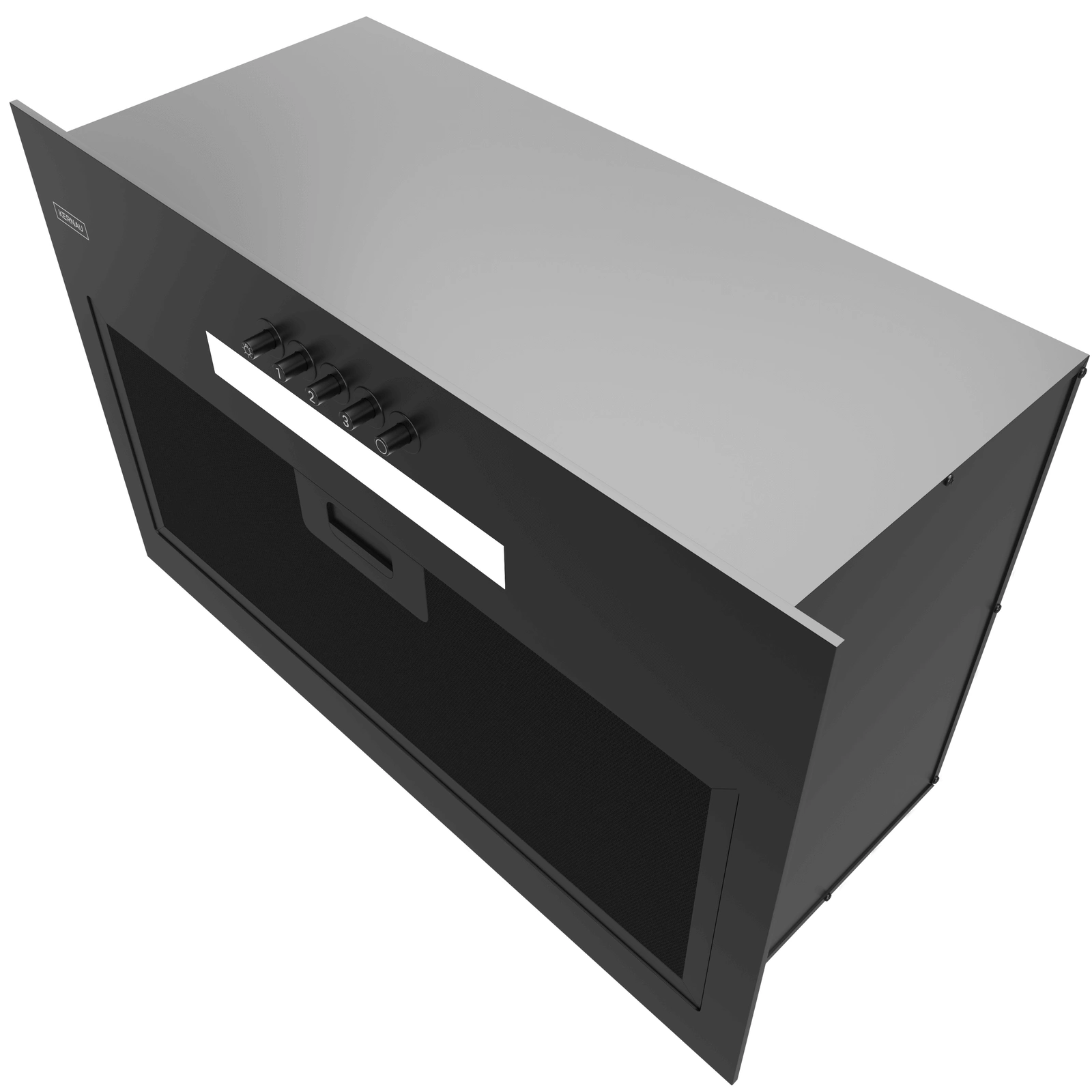 Встраиваемая вытяжка Kernau KBH 0145B original2 Встраиваемая вытяжка Kernau KBH 0145B original2