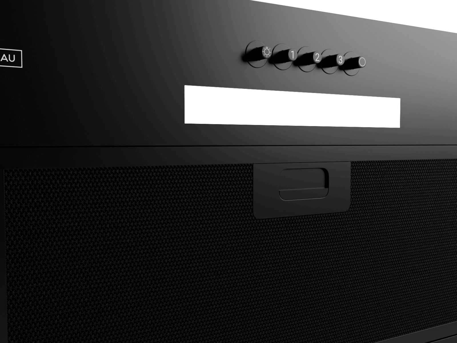 Встраиваемая вытяжка Kernau KBH 0145B original3 Встраиваемая вытяжка Kernau KBH 0145B original3