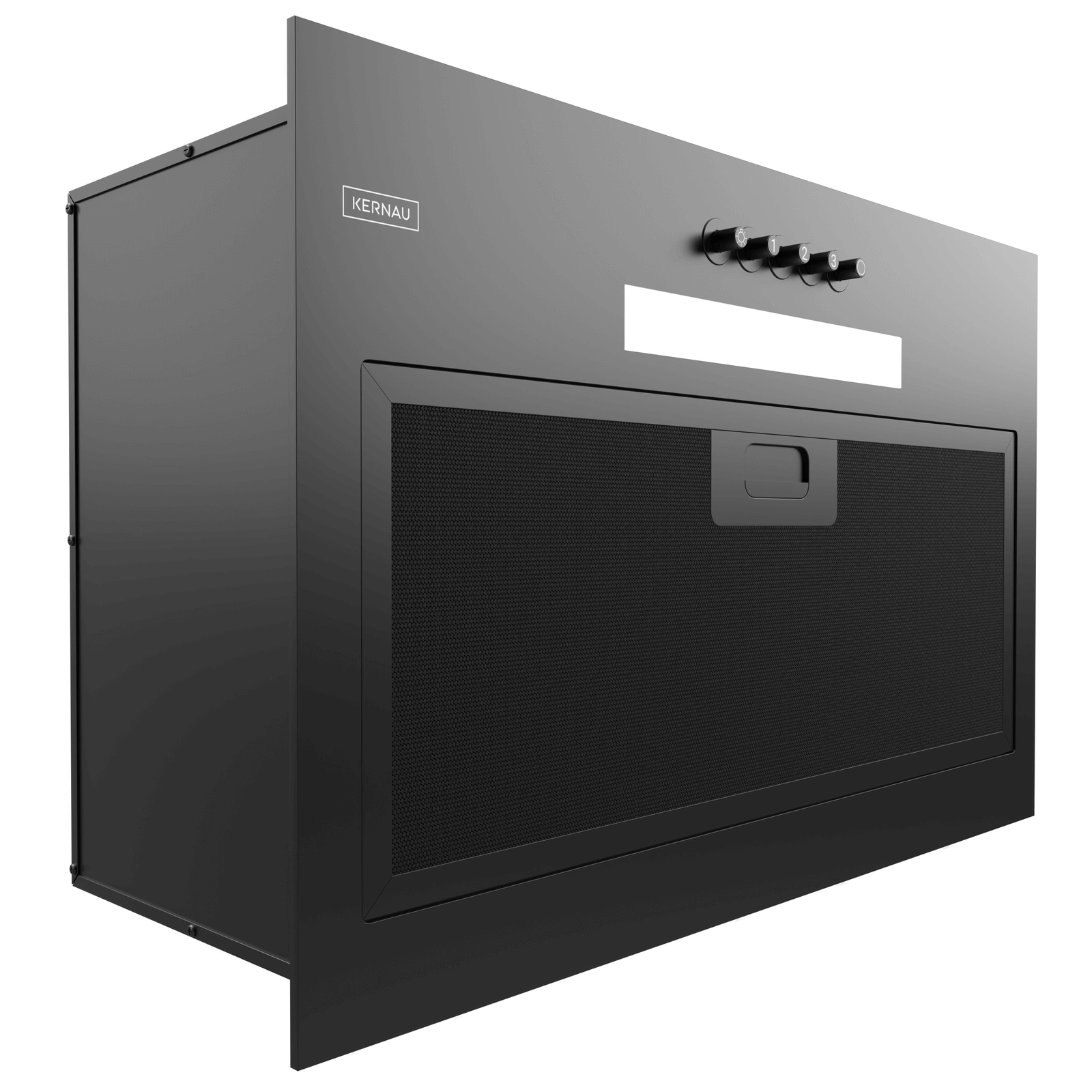 Встраиваемая вытяжка Kernau KBH 0145B original4 Встраиваемая вытяжка Kernau KBH 0145B original4