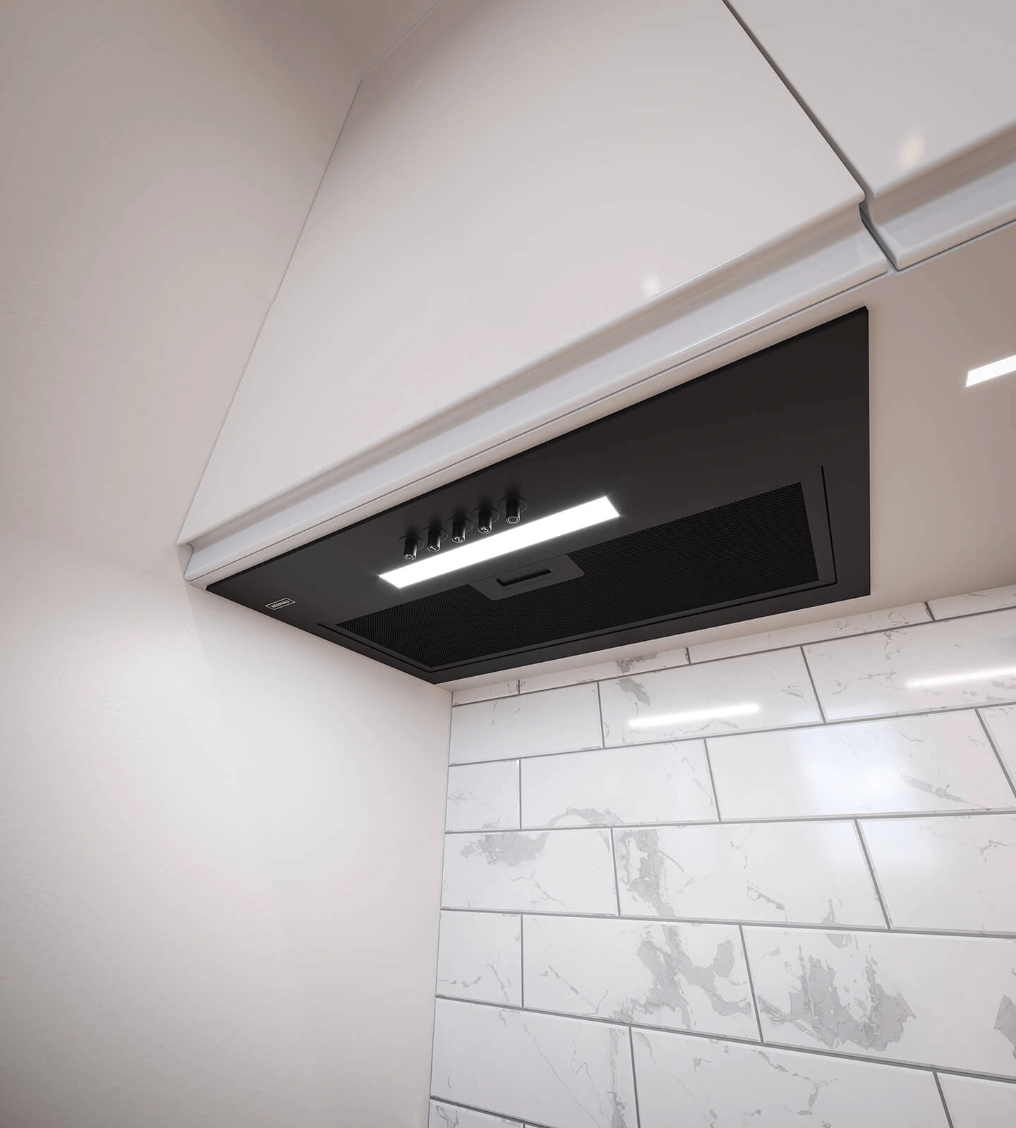 Встраиваемая вытяжка Kernau KBH 0145B original5 Встраиваемая вытяжка Kernau KBH 0145B original5