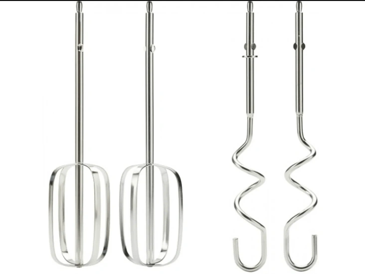 Миксер Kenwood Lite HMP30.A0WH original3 Миксер Kenwood Lite HMP30.A0WH original3