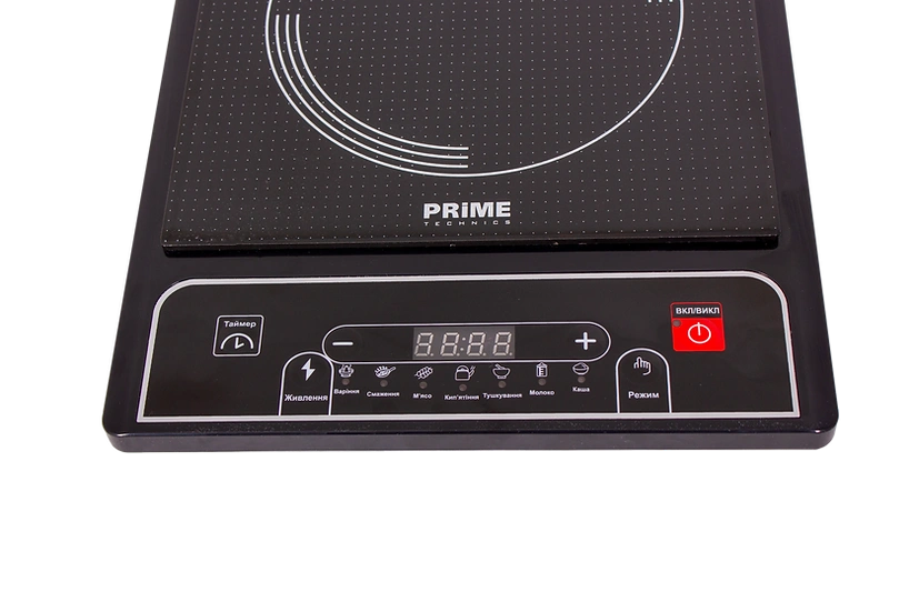 Настольная плита Prime Technics PIC 2010 CB original5 Настольная плита Prime Technics PIC 2010 CB original5