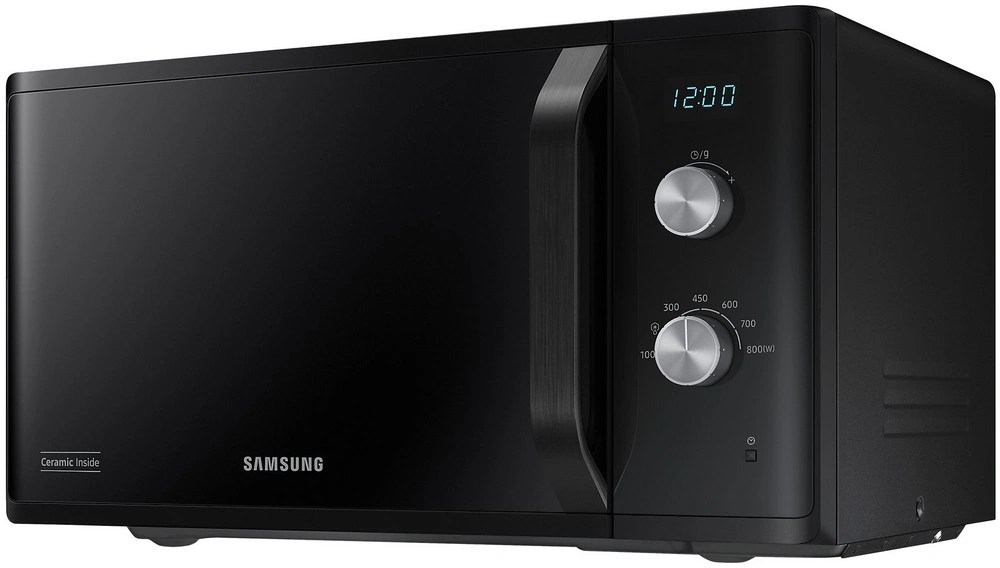 Микроволновая печь Samsung MS23K3614AK/UA original3 Микроволновая печь Samsung MS23K3614AK/UA original3