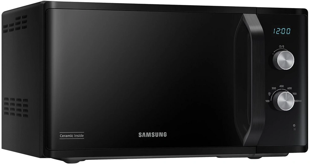 Микроволновая печь Samsung MS23K3614AK/UA original4 Микроволновая печь Samsung MS23K3614AK/UA original4