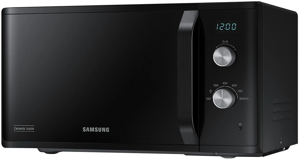 Микроволновая печь Samsung MS23K3614AK/UA original5 Микроволновая печь Samsung MS23K3614AK/UA original5