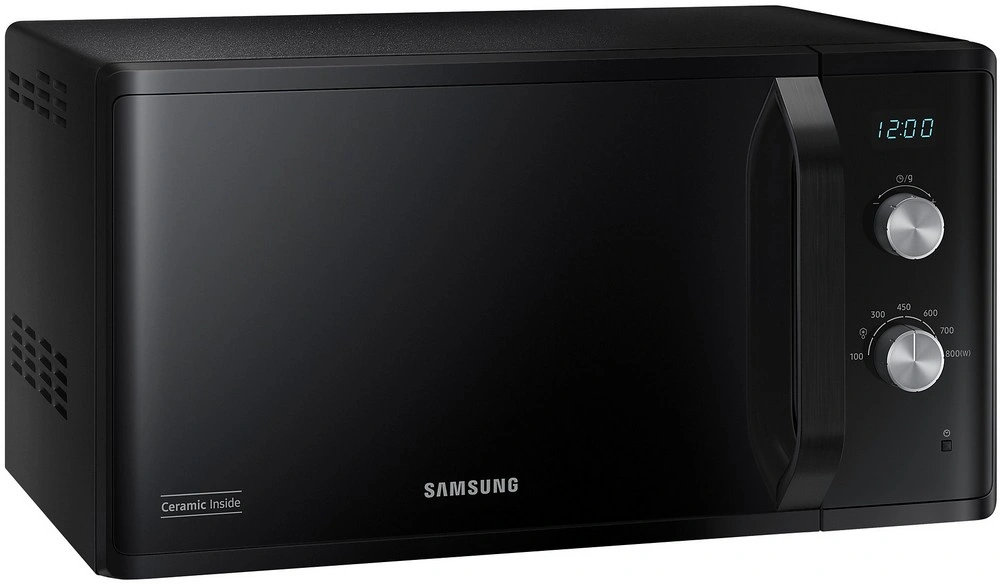 Микроволновая печь Samsung MS23K3614AK/UA original7 Микроволновая печь Samsung MS23K3614AK/UA original7