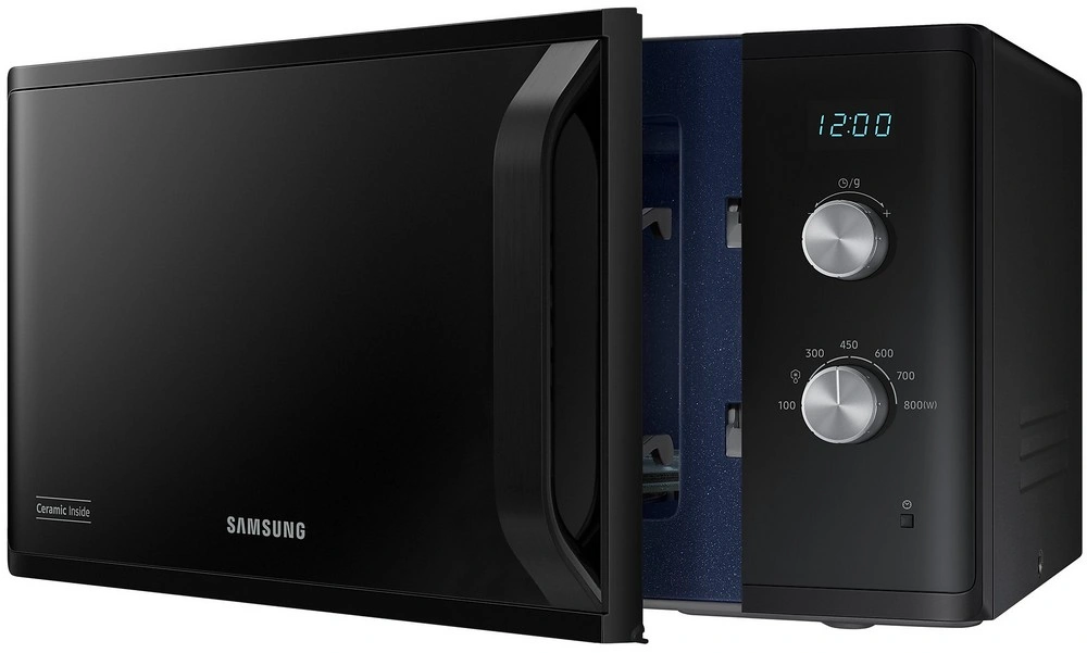 Микроволновая печь Samsung MS23K3614AK/UA original8 Микроволновая печь Samsung MS23K3614AK/UA original8
