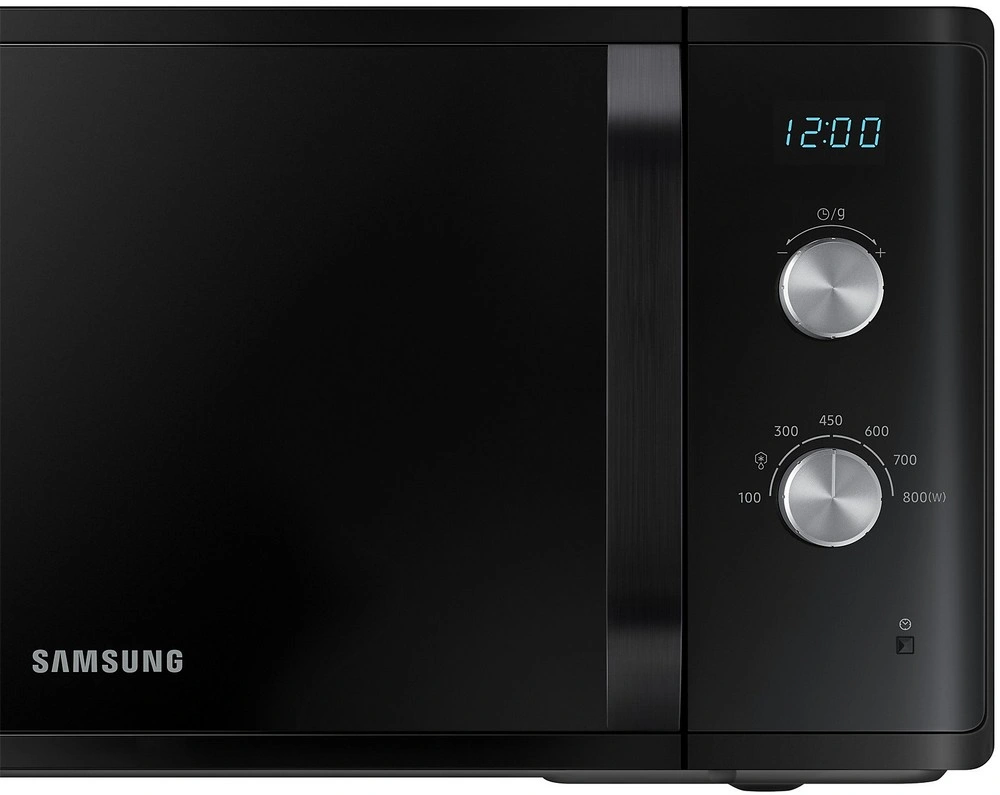 Микроволновая печь Samsung MS23K3614AK/UA original9 Микроволновая печь Samsung MS23K3614AK/UA original9