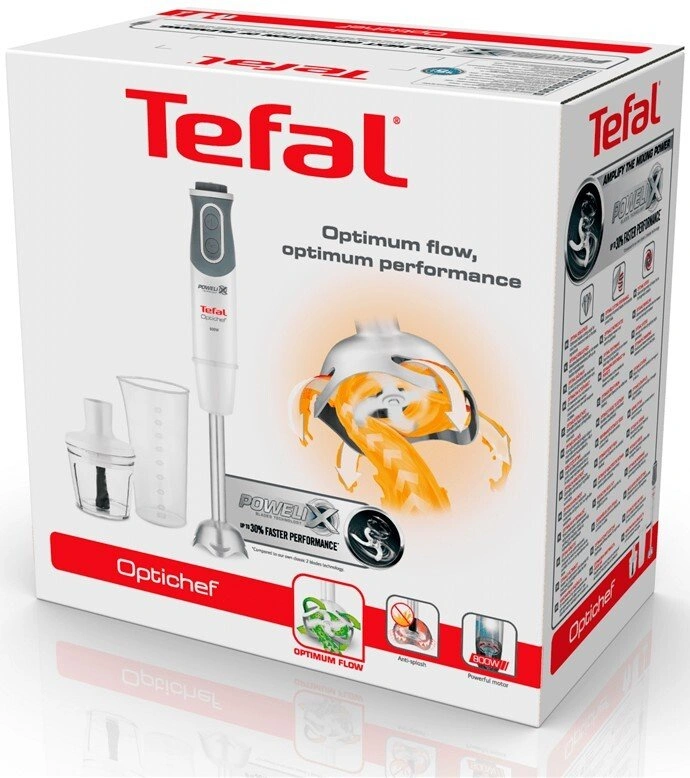 Блендер Tefal HB641138 original7 Блендер Tefal HB641138 original7