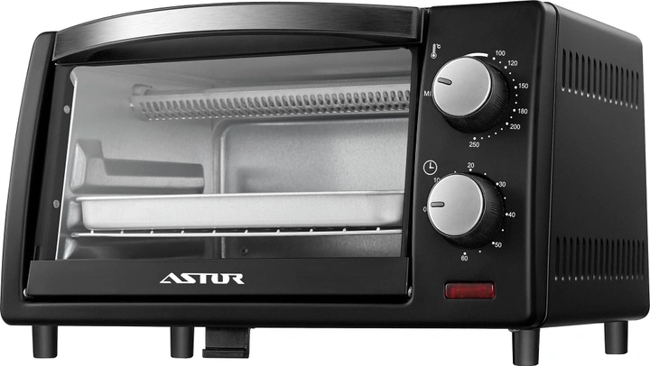 Духовка ростерная Astor CZ-2109 original1 Духовка ростерная Astor CZ-2109 original1