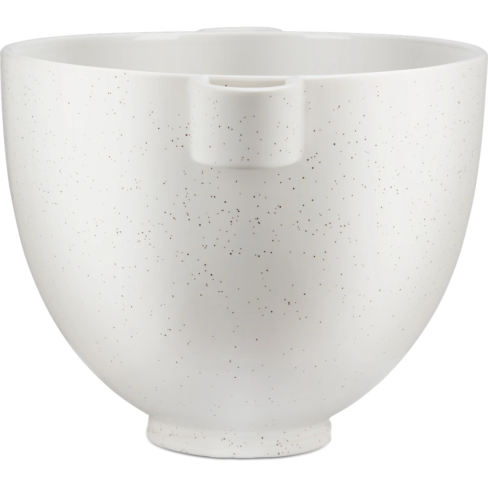 Чаша KitchenAid 4,7 л 5KSM2CB5PSS керамическая, с двумя ручками original2 Чаша KitchenAid 4,7 л 5KSM2CB5PSS керамическая, с двумя ручками original2