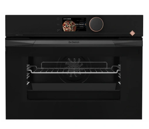 Мікрохвильовка з грилем De Dietrich DKC4756H original1 Мікрохвильовка з грилем De Dietrich DKC4756H original1