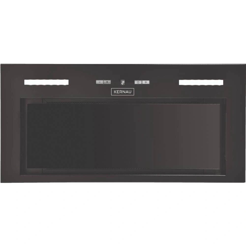 Вытяжка Kernau KBH 0861 B Вытяжка Kernau KBH 0861 B