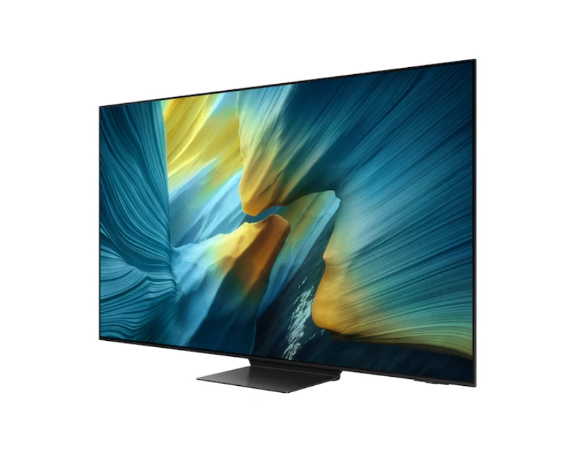 Телевізор Samsung QE77S95FAUXUA original3 Телевізор Samsung QE77S95FAUXUA original3