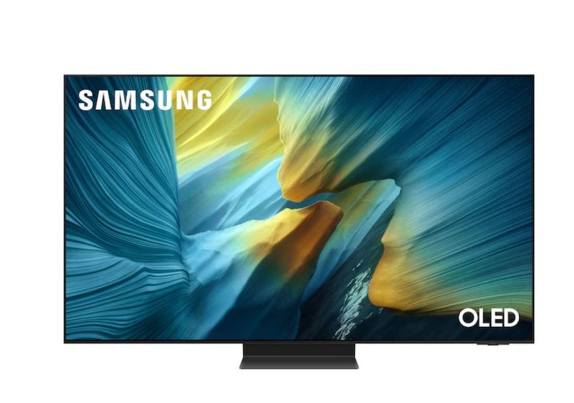 Телевізор Samsung QE77S95FAUXUA original4 Телевізор Samsung QE77S95FAUXUA original4