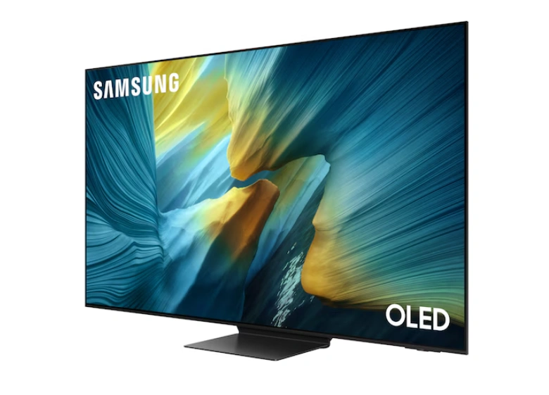 Телевізор Samsung QE77S95FAUXUA original5 Телевізор Samsung QE77S95FAUXUA original5