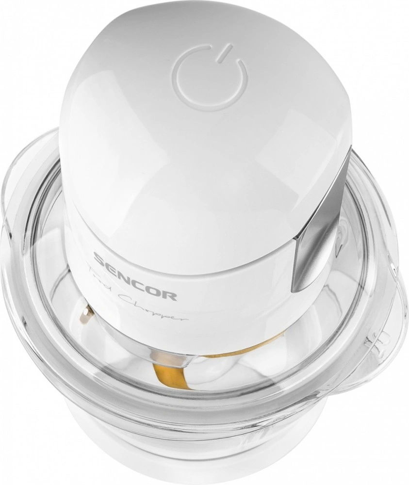 Измельчитель Sencor SCB 5100WH original8 Измельчитель Sencor SCB 5100WH original8