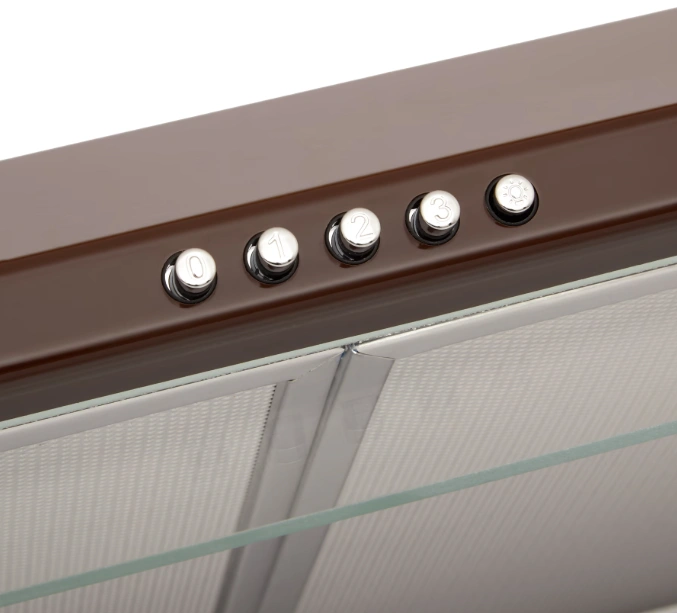 Вытяжка Jantar PHT I LED 60 BR original6 Вытяжка Jantar PHT I LED 60 BR original6