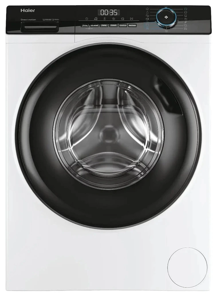 Стиральная машина Haier I-Pro 3 HW80-B14939-S Silent Inverter original1 Стиральная машина Haier I-Pro 3 HW80-B14939-S Silent Inverter original1