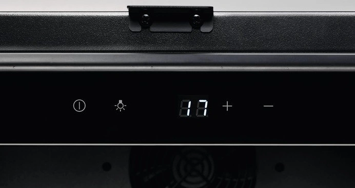 Встраиваемый винный шкаф Electrolux EWUS020B5B original4 Встраиваемый винный шкаф Electrolux EWUS020B5B original4