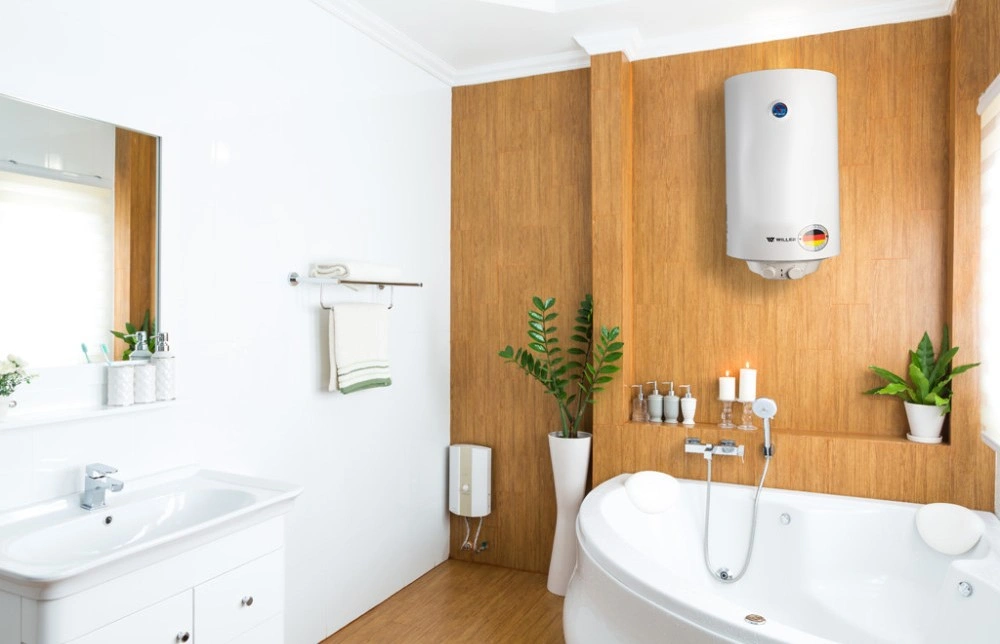 Бойлер Willer EV100DR-Prime original12 Бойлер Willer EV100DR-Prime original12