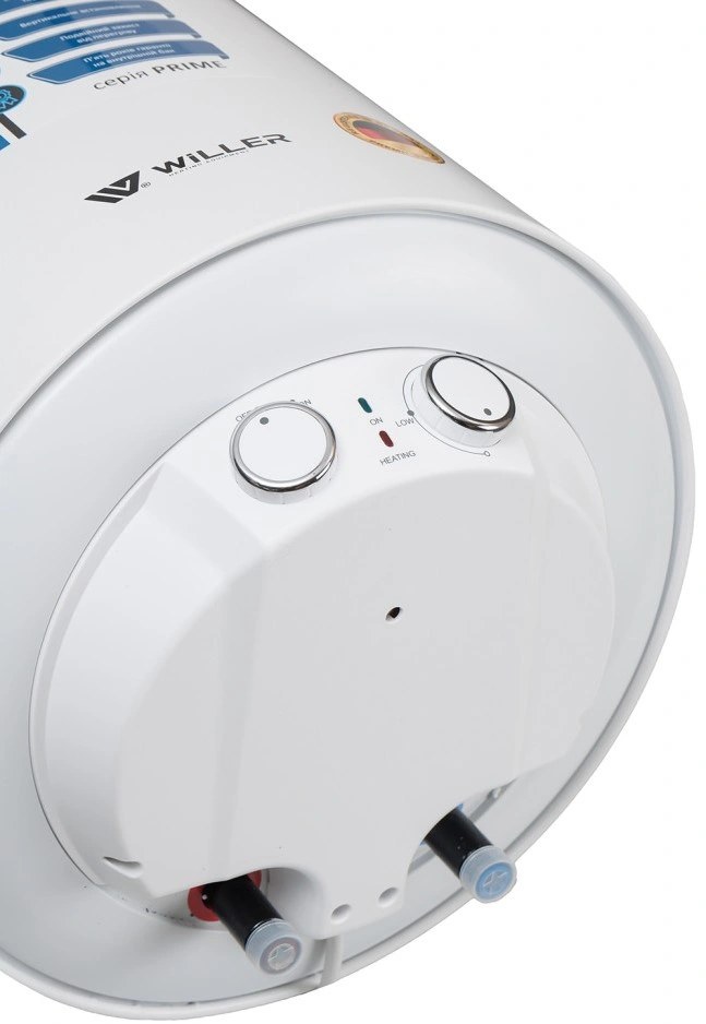 Бойлер Willer EV100DR-Prime original6 Бойлер Willer EV100DR-Prime original6