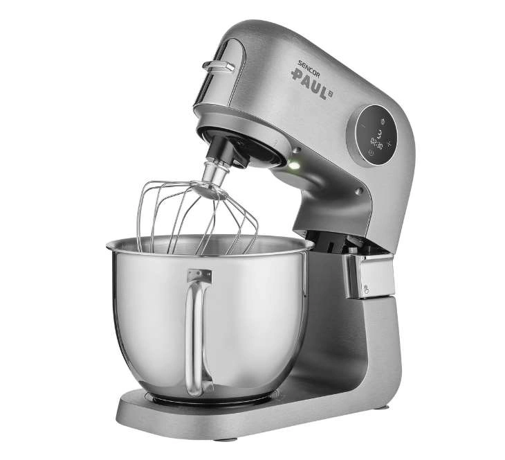 Кухонная машина Sencor Paul 2 STM7740 original1 Кухонная машина Sencor Paul 2 STM7740 original1