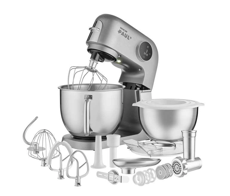 Кухонная машина Sencor Paul 2 STM7740 original2 Кухонная машина Sencor Paul 2 STM7740 original2