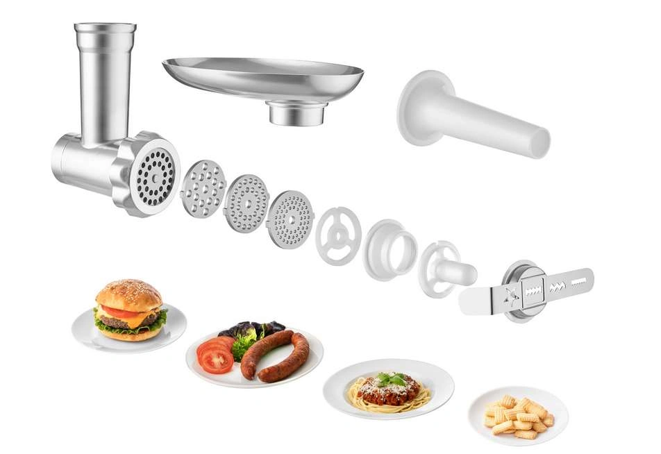 Кухонная машина Sencor Paul 2 STM7740 original3 Кухонная машина Sencor Paul 2 STM7740 original3