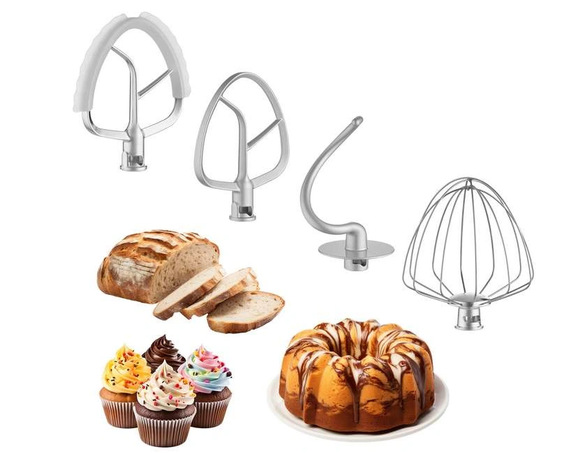 Кухонная машина Sencor Paul 2 STM7740 original4 Кухонная машина Sencor Paul 2 STM7740 original4