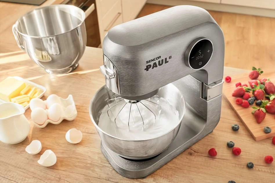 Кухонная машина Sencor Paul 2 STM7740 original5 Кухонная машина Sencor Paul 2 STM7740 original5
