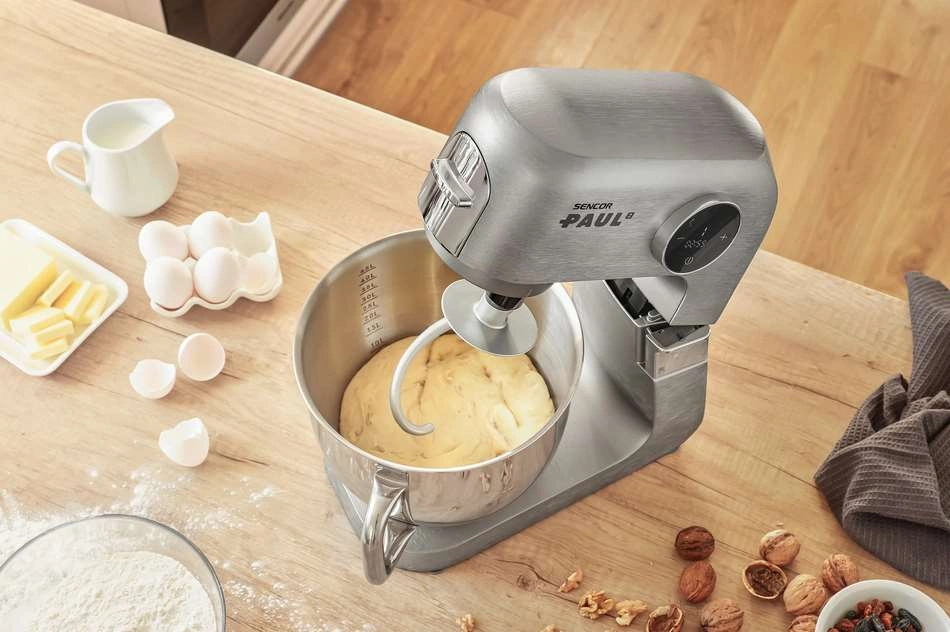 Кухонная машина Sencor Paul 2 STM7740 original6 Кухонная машина Sencor Paul 2 STM7740 original6