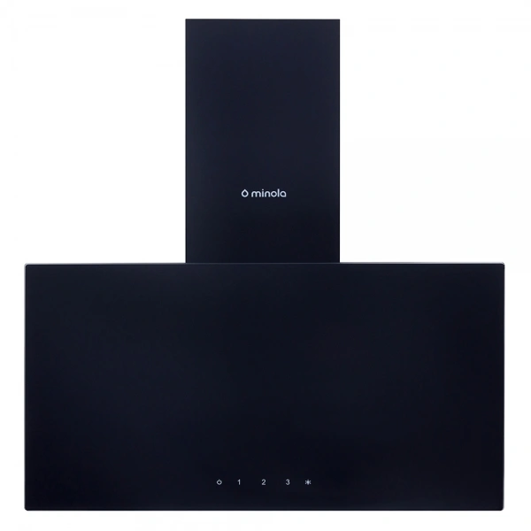 Вытяжка Minola HVS 6444 BL 800 LED original1 Вытяжка Minola HVS 6444 BL 800 LED original1