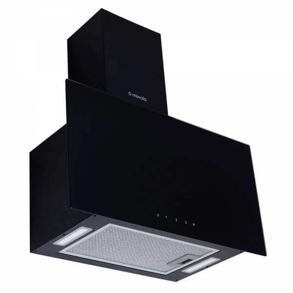 Вытяжка Minola HVS 6444 BL 800 LED original2 Вытяжка Minola HVS 6444 BL 800 LED original2