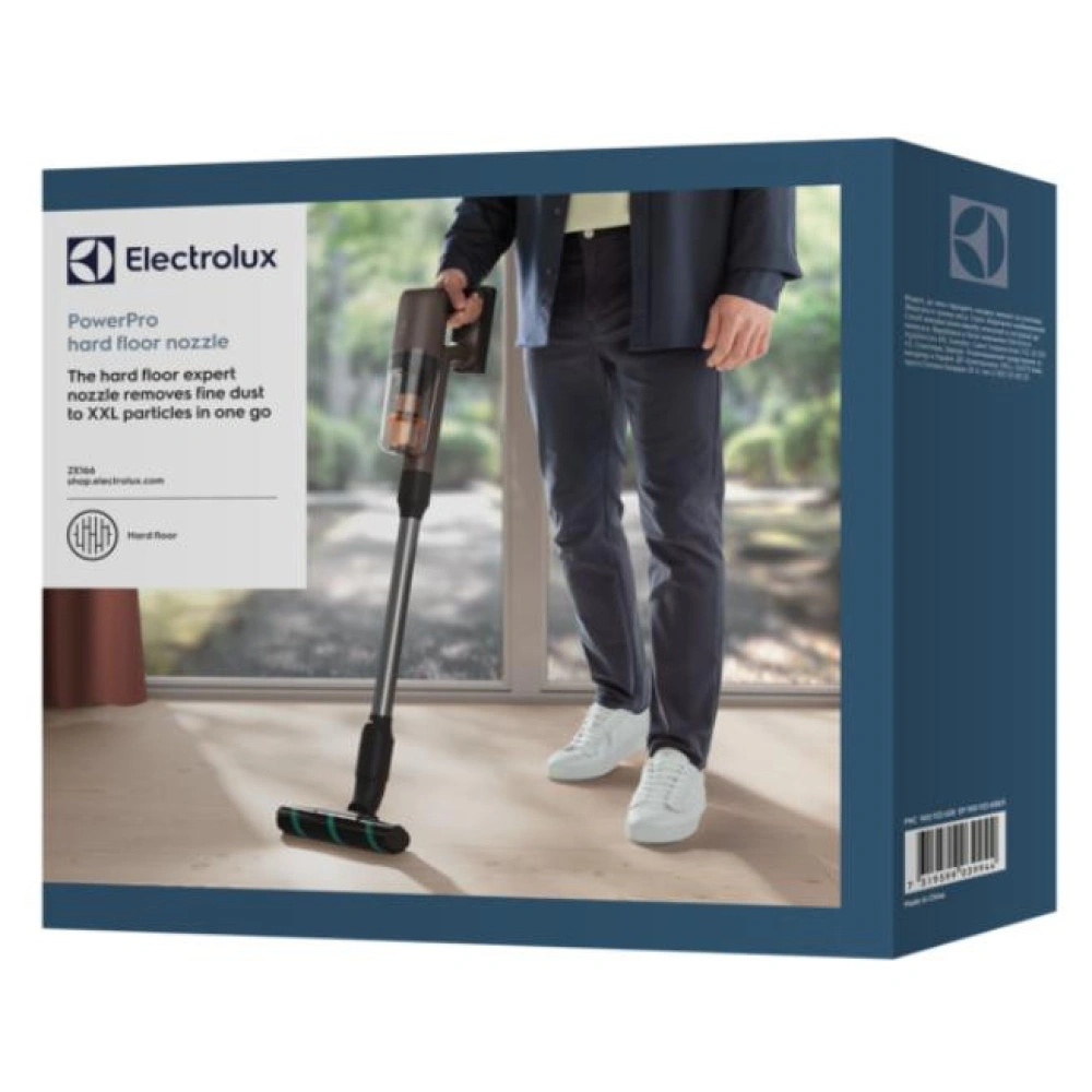 Насадка для пылесосов Electrolux ZE166 original2 Насадка для пылесосов Electrolux ZE166 original2