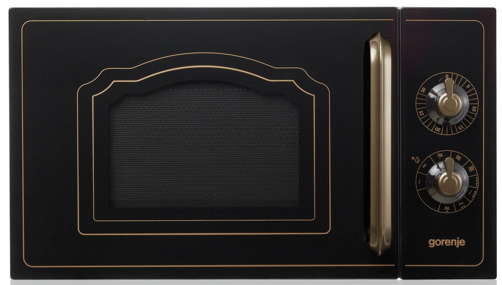 Микроволновая печь GORENJE MO4250CLB original2 Микроволновая печь GORENJE MO4250CLB original2