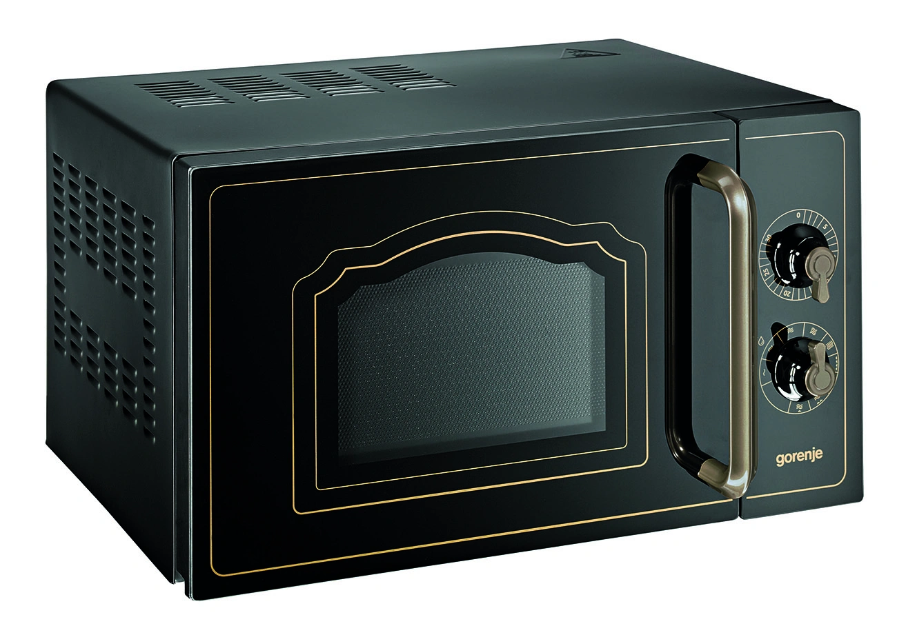 Микроволновая печь GORENJE MO4250CLB original3 Микроволновая печь GORENJE MO4250CLB original3