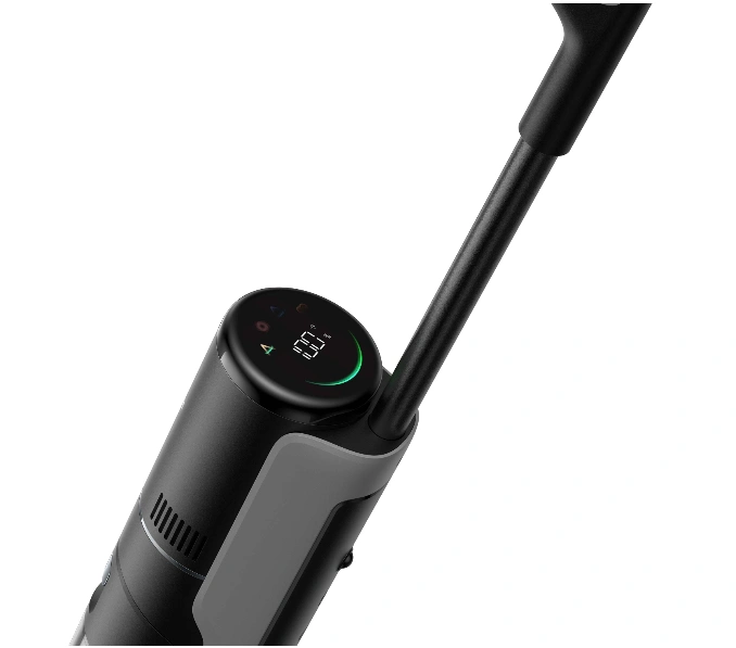 Моющий вертикальный пылесос (1в1) Dreame H15ProHeat (HHR48A) original6 Моющий вертикальный пылесос (1в1) Dreame H15ProHeat (HHR48A) original6