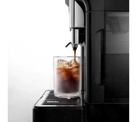 Кофемашина эспрессо DeLonghi Eletta Explore ECAM450.65.G original4 Кофемашина эспрессо DeLonghi Eletta Explore ECAM450.65.G original4