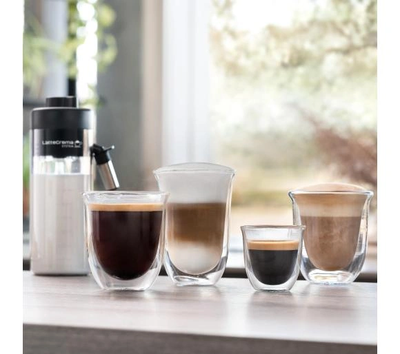 Кофемашина эспрессо DeLonghi Eletta Explore ECAM450.65.G original5 Кофемашина эспрессо DeLonghi Eletta Explore ECAM450.65.G original5