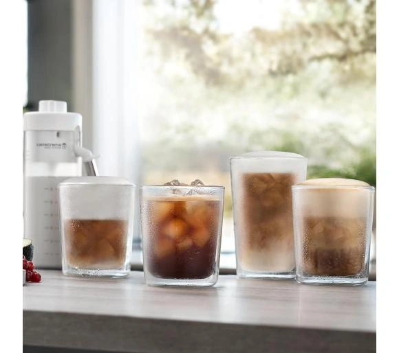 Кофемашина эспрессо DeLonghi Eletta Explore ECAM450.65.G original6 Кофемашина эспрессо DeLonghi Eletta Explore ECAM450.65.G original6