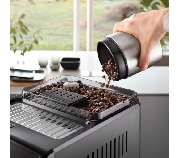 Кофемашина эспрессо DeLonghi Eletta Explore ECAM450.65.G original7 Кофемашина эспрессо DeLonghi Eletta Explore ECAM450.65.G original7