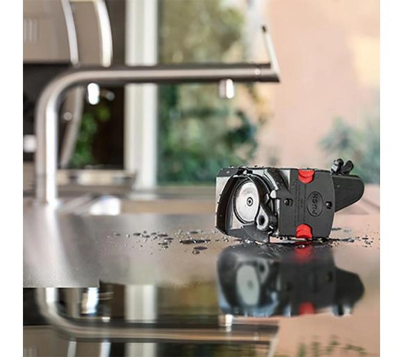 Кофемашина эспрессо DeLonghi Eletta Explore ECAM450.65.G original9 Кофемашина эспрессо DeLonghi Eletta Explore ECAM450.65.G original9