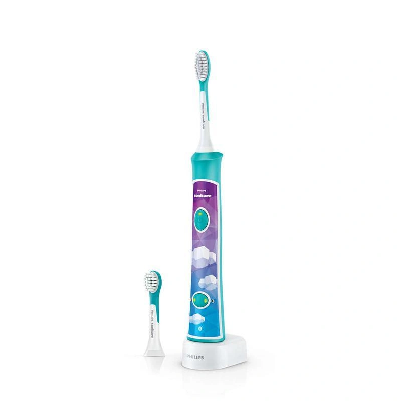 Детская звуковая зубная щётка PHILIPS Sonicare For Kids HX6322/04 original1 Детская звуковая зубная щётка PHILIPS Sonicare For Kids HX6322/04 original1