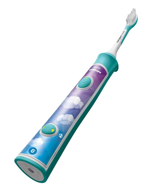 Детская звуковая зубная щётка PHILIPS Sonicare For Kids HX6322/04 original2 Детская звуковая зубная щётка PHILIPS Sonicare For Kids HX6322/04 original2