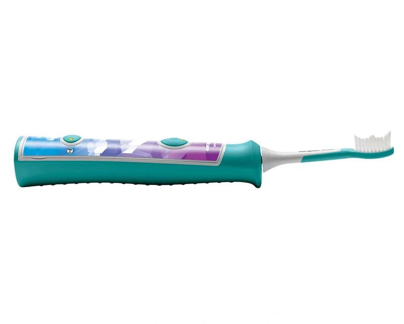 Детская звуковая зубная щётка PHILIPS Sonicare For Kids HX6322/04 original3 Детская звуковая зубная щётка PHILIPS Sonicare For Kids HX6322/04 original3