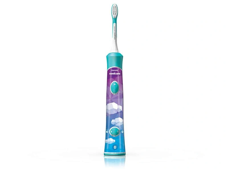 Детская звуковая зубная щётка PHILIPS Sonicare For Kids HX6322/04 original5 Детская звуковая зубная щётка PHILIPS Sonicare For Kids HX6322/04 original5